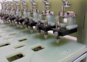 EPOXY 한쪽 가변형 폴리머 지그
